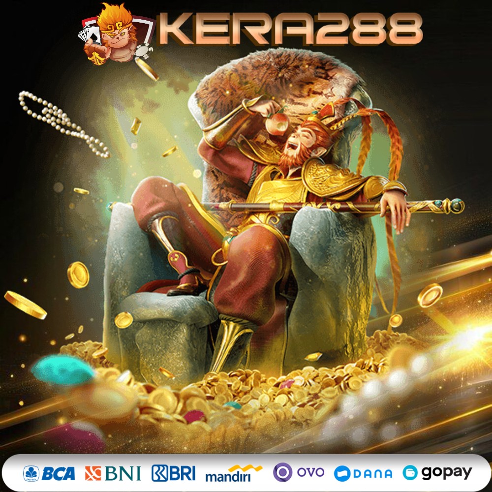 metode deposit kera288